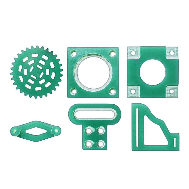 源头厂家 工程塑料机加工 POM加工件异形塑料件加工,淘宝优惠券,粉丝福利购,淘宝优惠卷