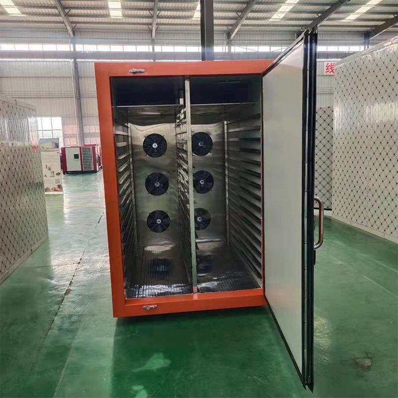 金丝皇菊烘干机竹笋箱式大容量烘干设备空气能菊花脱水机,淘宝优惠券,粉丝福利购,淘宝优惠卷