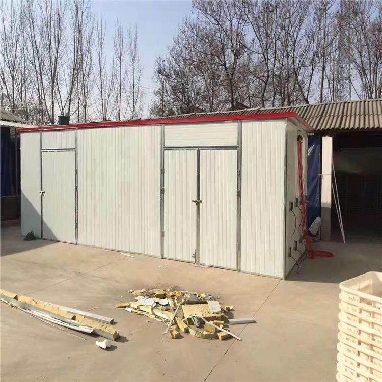 金丝皇菊烘干机竹笋箱式大容量烘干设备空气能菊花脱水机,淘宝优惠券,粉丝福利购,淘宝优惠卷