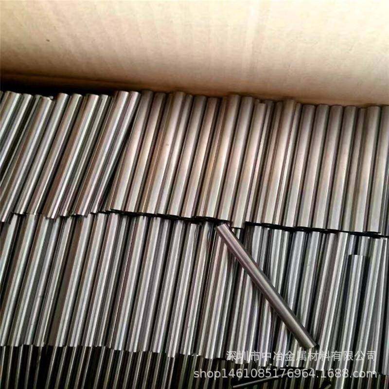 广东304精密仪表管 薄壁卫生不锈钢管 3米定尺8X1 10X1 12X1mm - 图0