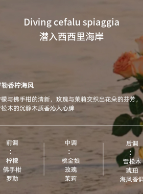 Youssoful韩国香水留香持久