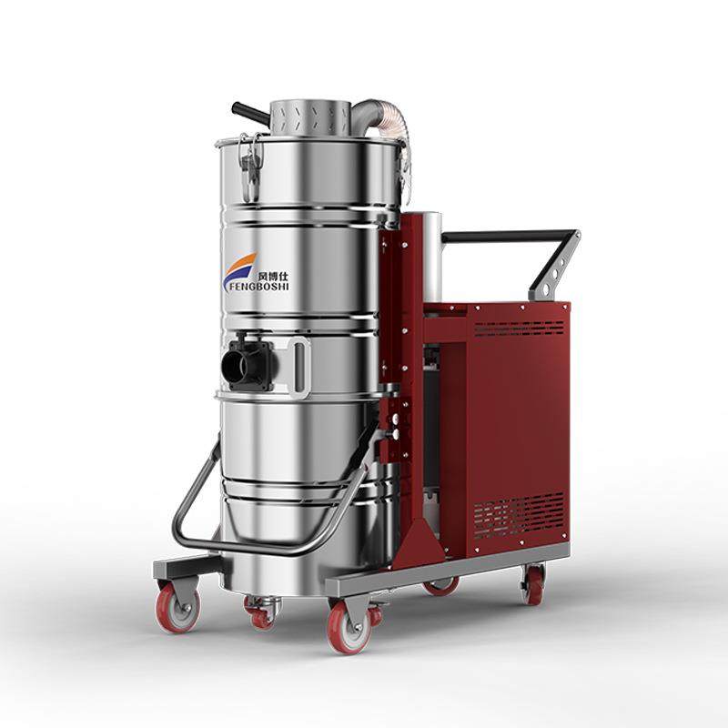 09移动式大型工业吸尘器751F吸铜铁屑粉尘工厂车间用除尘机,淘宝优惠券,粉丝福利购,淘宝优惠卷