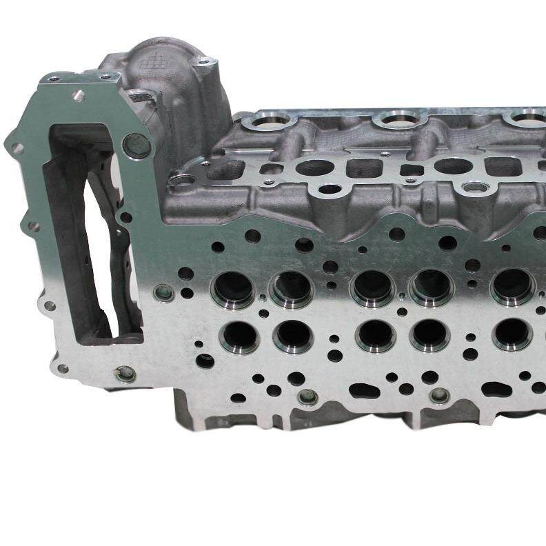 厂家直销4JJ1汽车缸盖8-97355-970-8 8973559708D-MAXMU-7 - 图2