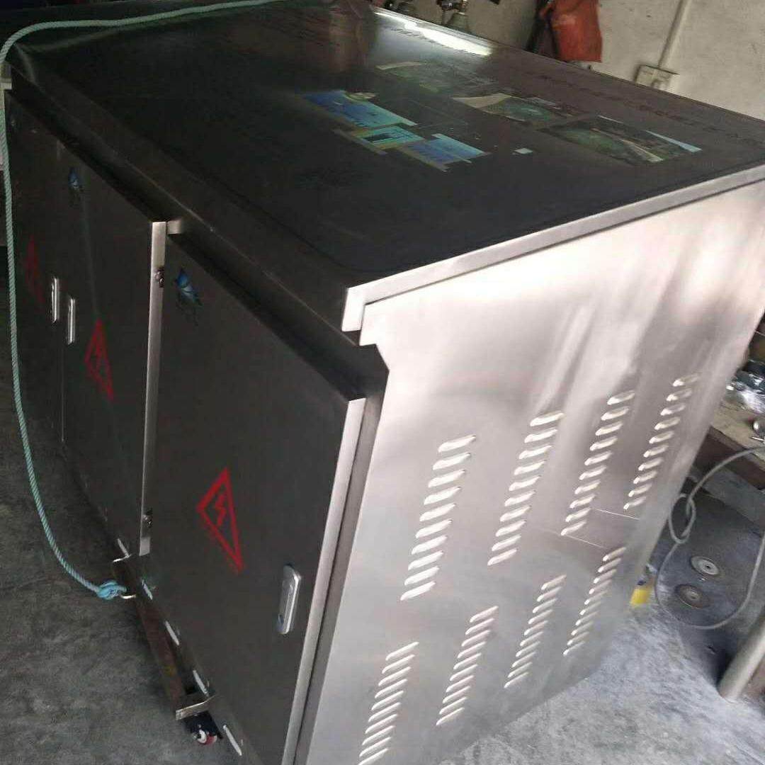 Factory direct supply of SUS304 stainless steel electrical boxes! Control cabinets! Chassis cabinets! Drawer cabinets! Waterproof electrical boxes