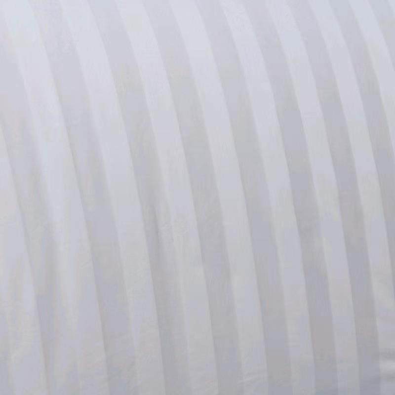 全棉酒店四件套 纯棉缎条酒店床品套件酒店布草四件套,淘宝优惠券,粉丝福利购,淘宝优惠卷