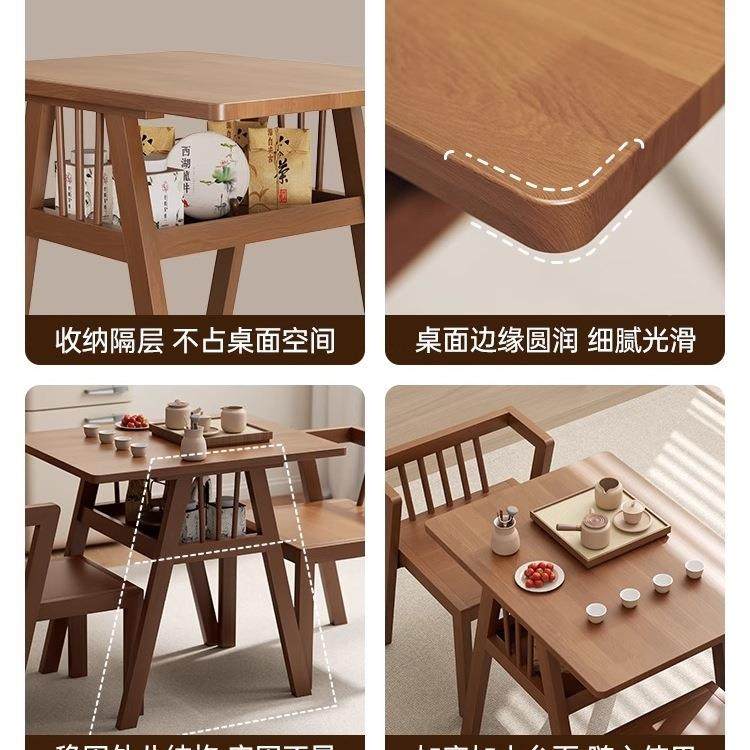 实木阳台小桌985椅三件套用组合休闲创意椅子家喝茶小户型一桌二,淘宝优惠券,粉丝福利购,淘宝优惠卷