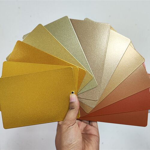 粉末涂料 塑粉静电粉末涂料 金属粉 氟碳粉末 邦定变色龙 - 图0