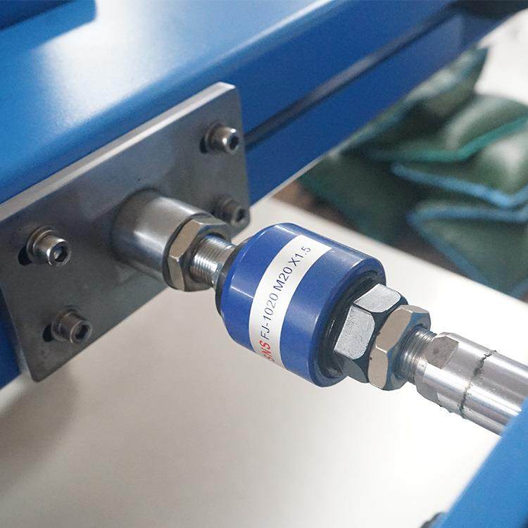 现货办公椅脚轮耐久性试验机学生课桌椅万向轮循环测试设备,淘宝优惠券,粉丝福利购,淘宝优惠卷