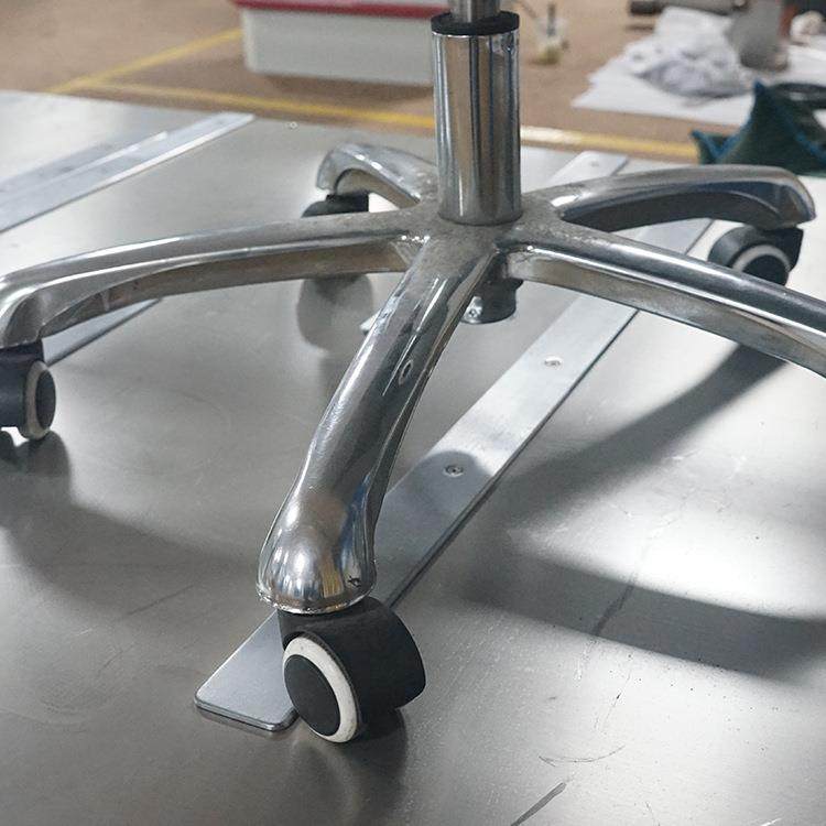 现货办公椅脚轮耐久性试验机学生课桌椅万向轮循环测试设备,淘宝优惠券,粉丝福利购,淘宝优惠卷