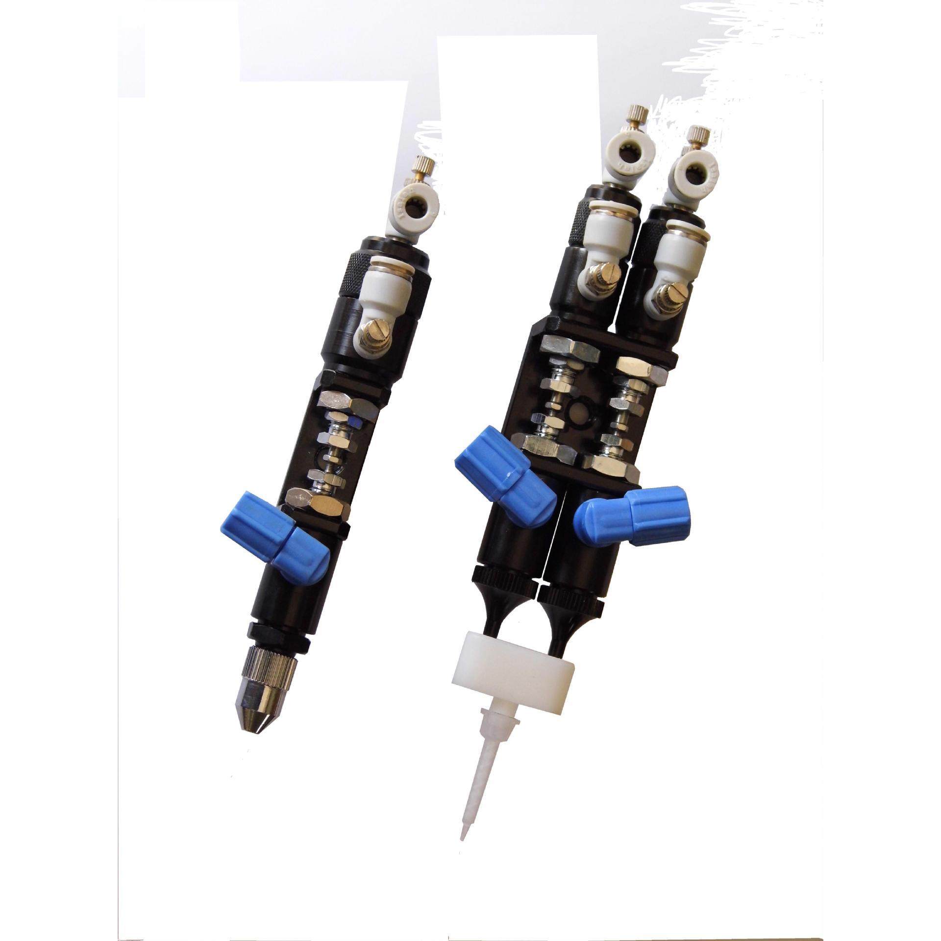 航顺厂家直供单液点胶阀倒吸胶枪点胶机打胶枪AB枪,淘宝优惠券,粉丝福利购,淘宝优惠卷