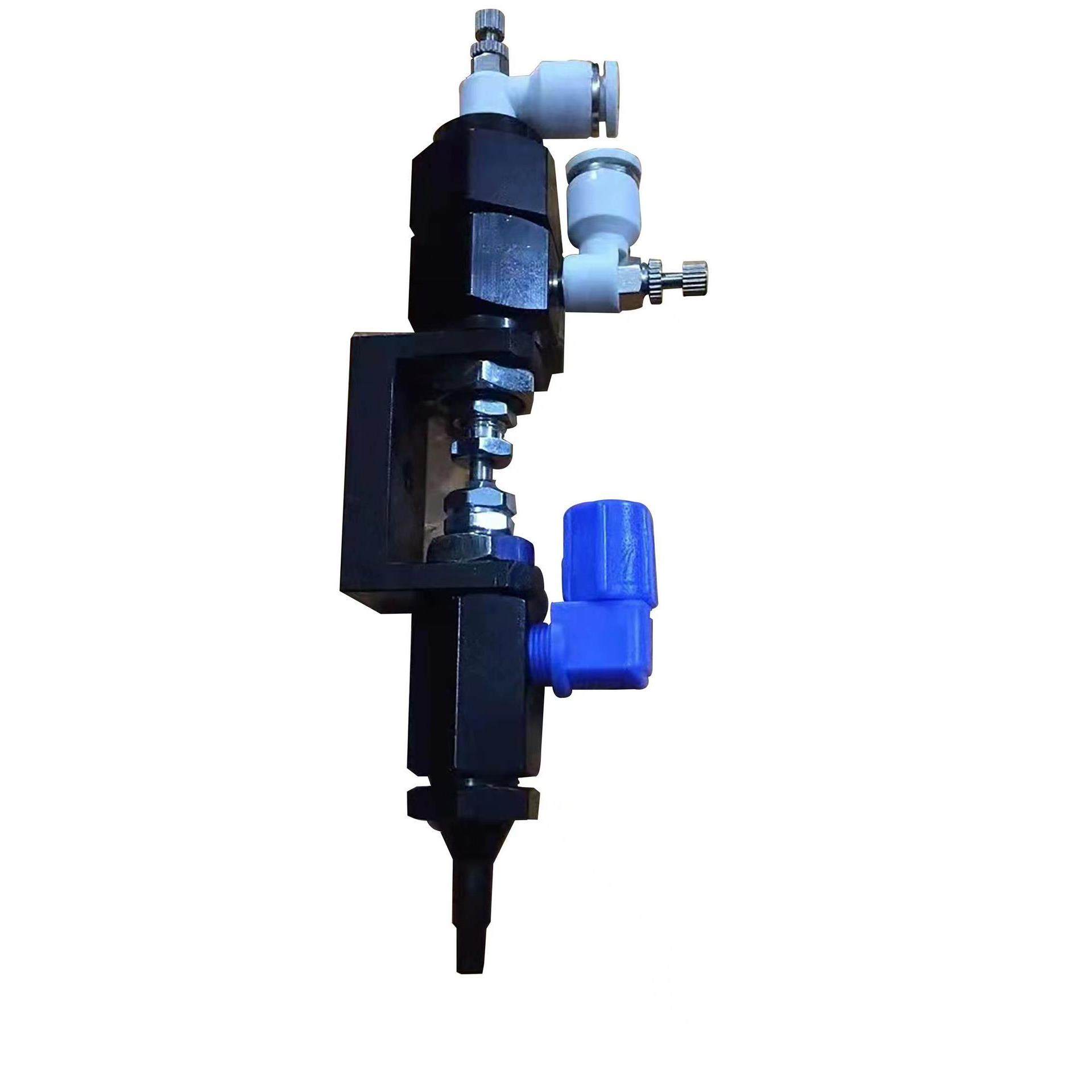 航顺厂家直供单液点胶阀倒吸胶枪点胶机打胶枪AB枪,淘宝优惠券,粉丝福利购,淘宝优惠卷