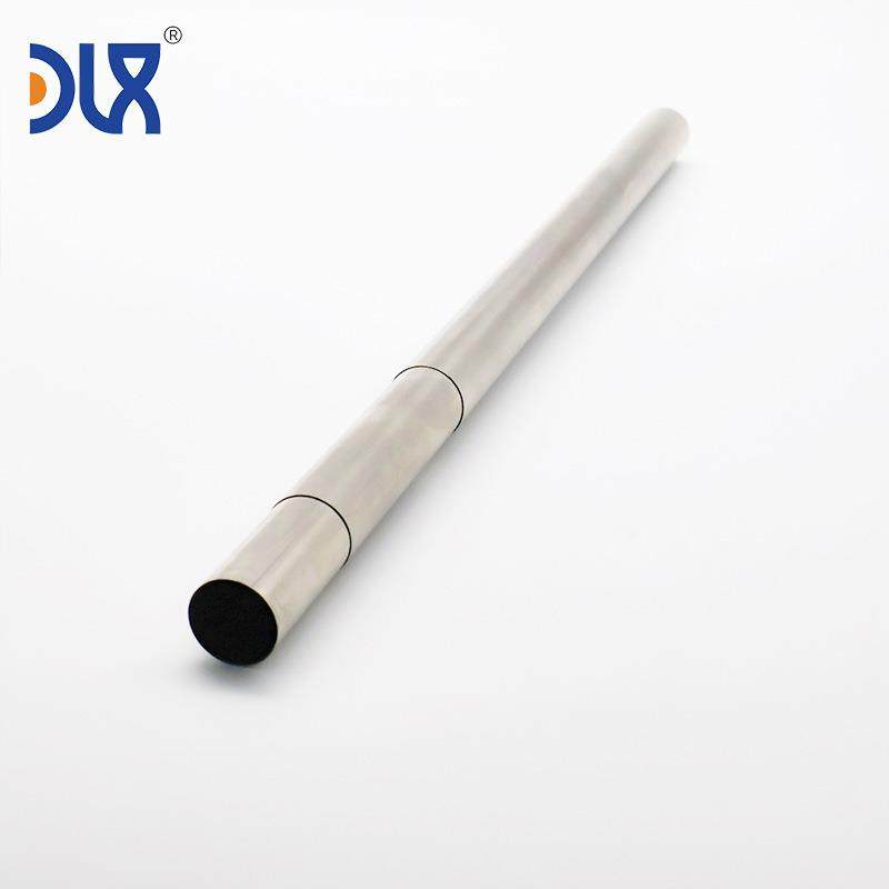 厂家供应蒙乃尔monel400合金三套管 Monel400管材 规格齐全可零切 - 图2