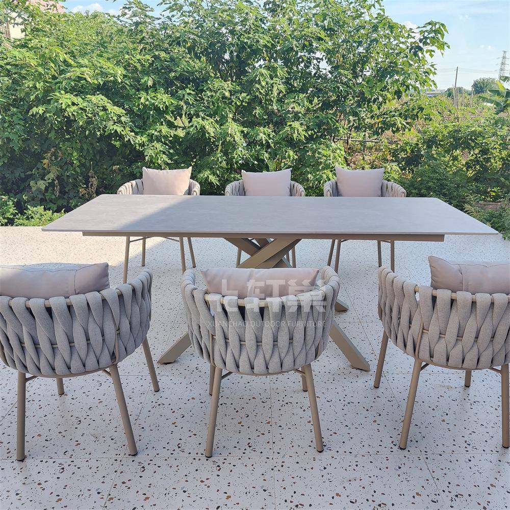 户外庭具院桌0860椅组高合别墅花园室外露台餐茶桌藤编家休闲端岩,淘宝优惠券,粉丝福利购,淘宝优惠卷