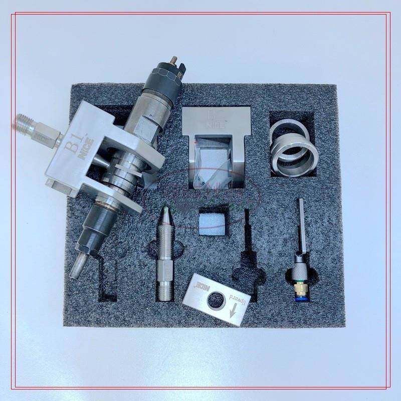 耐驰新款喷油器多用夹具 适配器 适用 博士 电装 康明斯 回油,淘宝优惠券,粉丝福利购,淘宝优惠卷