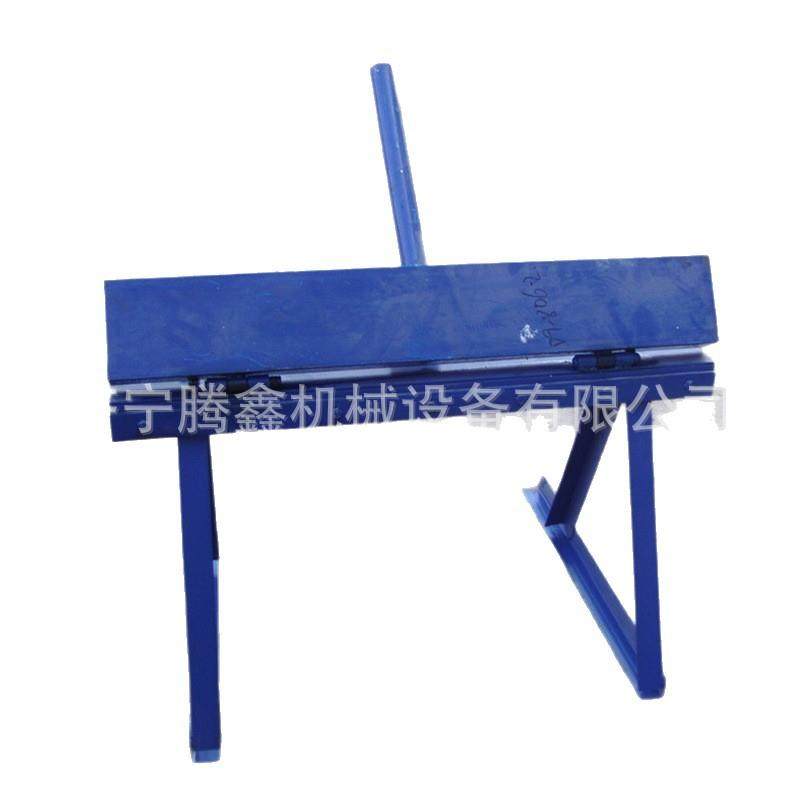 家用烟筒设备 通风管道白铁皮制造咬口机 手动小型铁皮折边咬口,淘宝优惠券,粉丝福利购,淘宝优惠卷