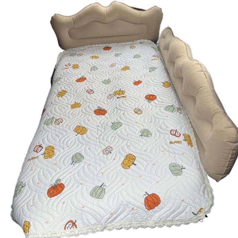 汽车睡垫后排通用儿童后排睡觉露营旅行折叠夹棉车载垫铺盖毯,淘宝优惠券,粉丝福利购,淘宝优惠卷