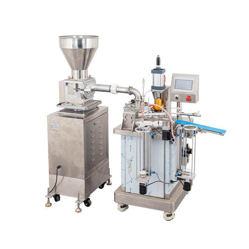 旭众蛋挞成型一皮体机全自动商105锈用不钢葡式挞曲奇黄油蛋盘塔,淘宝优惠券,粉丝福利购,淘宝优惠卷