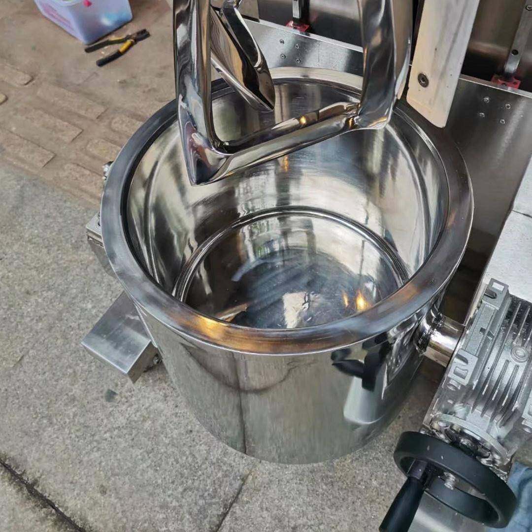 双行星动力搅拌机高粘高固多组份粉液搅拌分散脱泡带真空加热制冷,淘宝优惠券,粉丝福利购,淘宝优惠卷