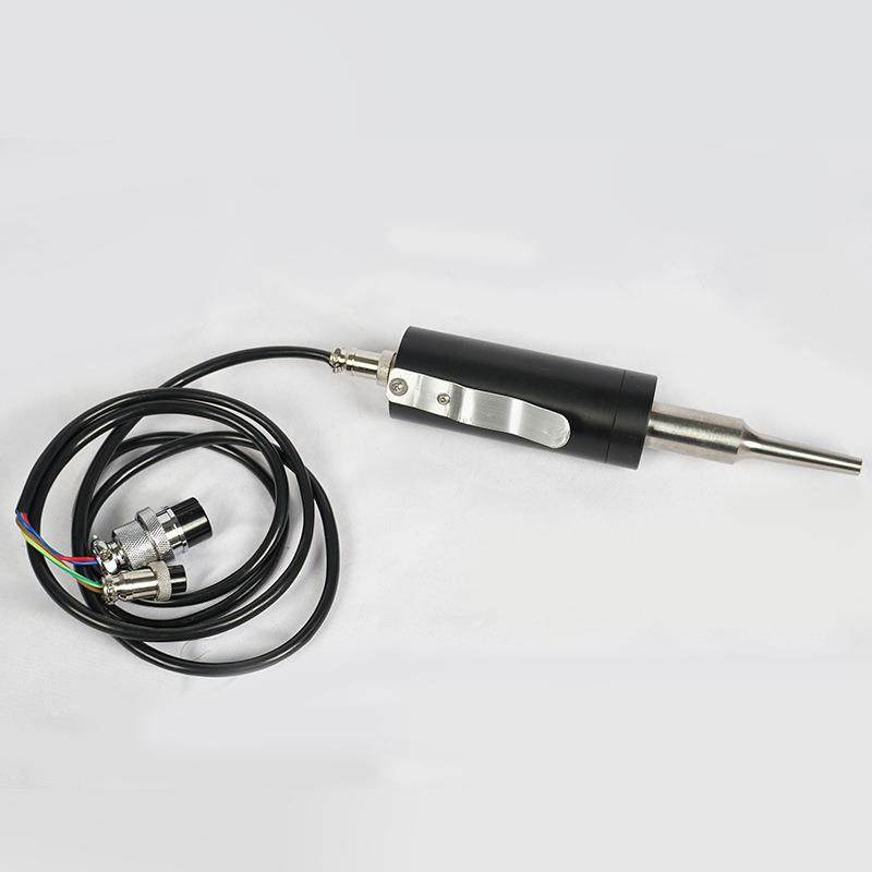 28K Ultrasonic Automotive Engine Intelligent Cleaning Chassis Portable Cleaning Generator Optional Transducer