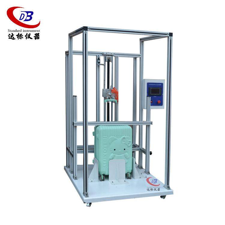 箱包拉杆往复疲劳试验机按键手提袋旅行箱拉链锁扣寿命耐久测试,淘宝优惠券,粉丝福利购,淘宝优惠卷