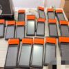 Sunmi V2por handheld cash register ordering machine hotel catering ordering machine print order machine out of one