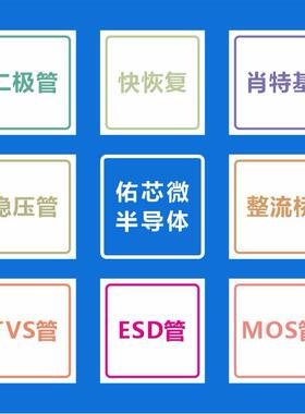 现货K5P30CA598R-6印字:30CAT直V管S二极厂家销