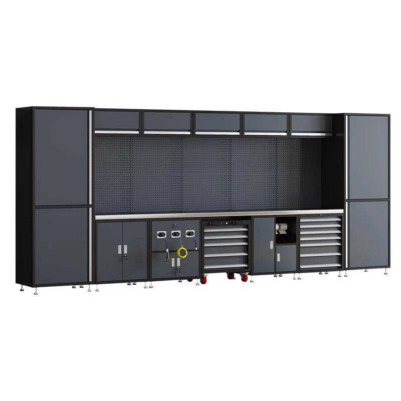 组合工具柜汽修多功能维修工作台车间工具车4S店工作站重型工具柜,淘宝优惠券,粉丝福利购,淘宝优惠卷