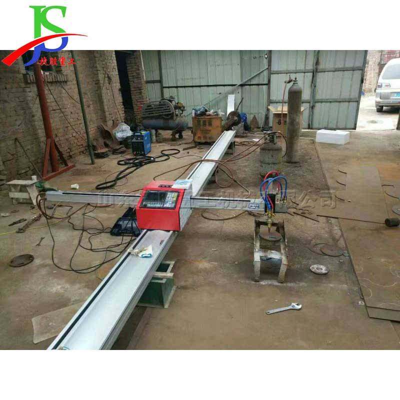 不锈钢等离子割锯机 钢板角钢槽钢下料机 便携式数控火焰切割机,淘宝优惠券,粉丝福利购,淘宝优惠卷