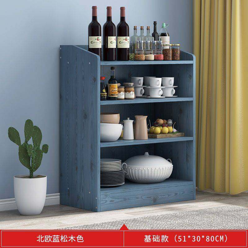 餐边柜酒柜碗柜现代简约家用厨房灶台茶水柜客厅靠墙微波炉置物架,淘宝优惠券,粉丝福利购,淘宝优惠卷