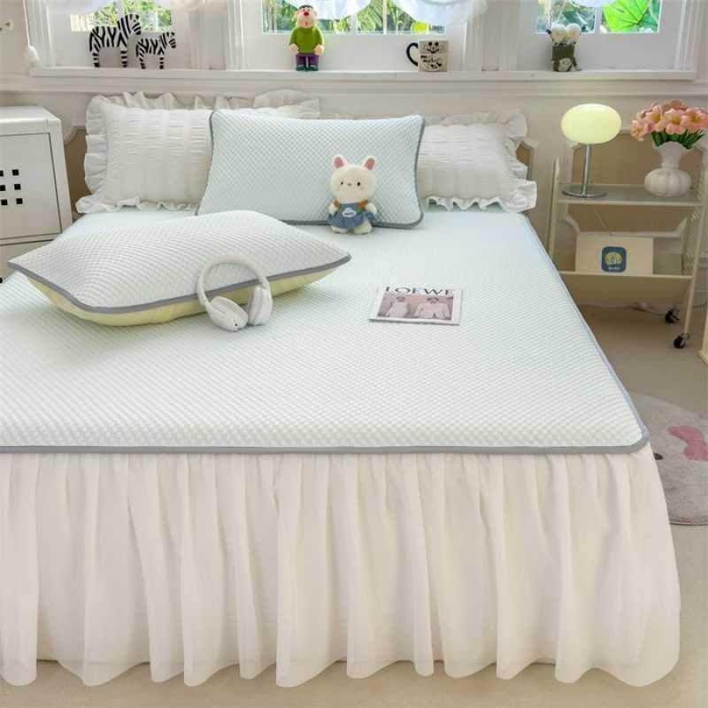 柔软气凉夏季新款感席D#375173母婴级面料透安舒心睡眠婴幼儿凉爽,淘宝优惠券,粉丝福利购,淘宝优惠卷