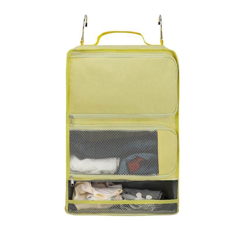 工ycw5485厂衣柜衣物收纳袋可水洗收悬挂式储挂袋衣服物多层纳袋,淘宝优惠券,粉丝福利购,淘宝优惠卷