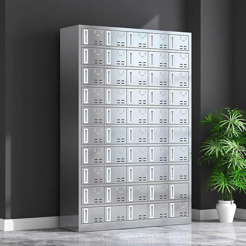 不锈钢食碗柜餐盘堂多柜具门员工柜餐盘餐柜多格JRD饭盒储物柜,淘宝优惠券,粉丝福利购,淘宝优惠卷