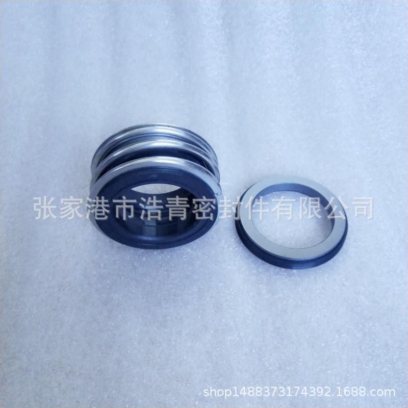 供应优质博格曼MG1-30 109-30机械密封 - 图2