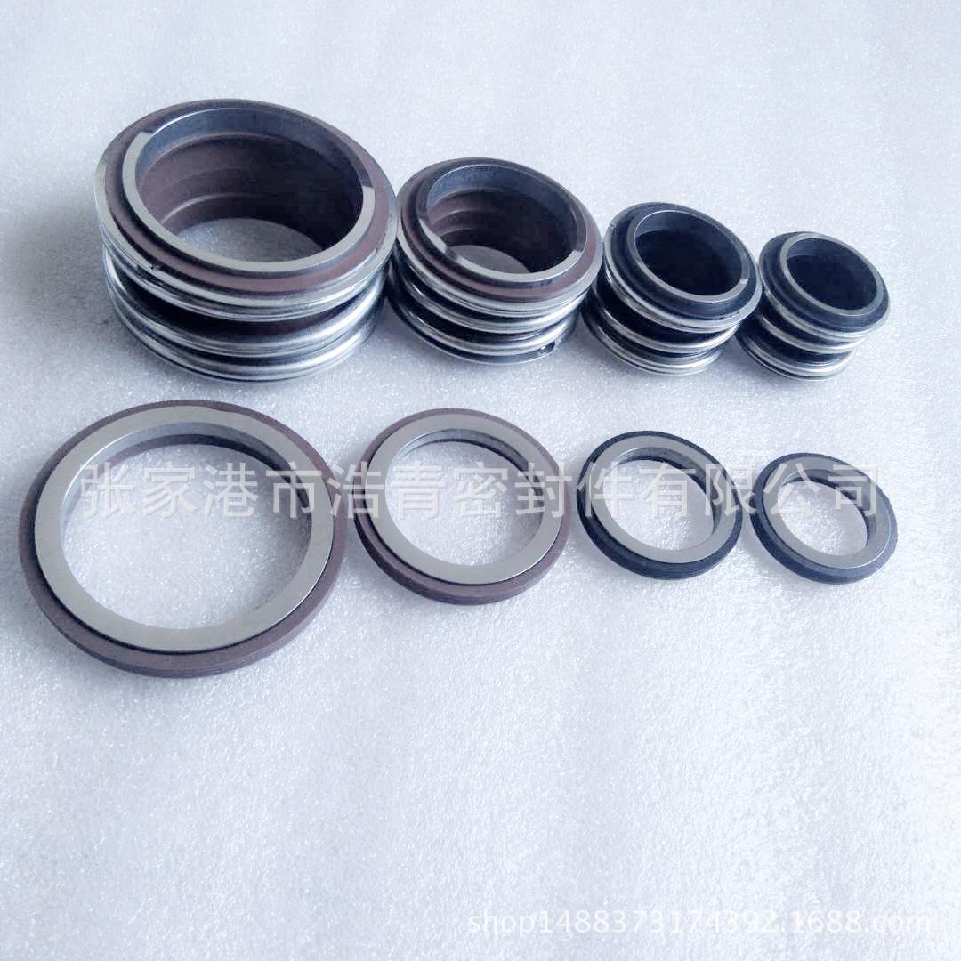 供应优质博格曼MG1-30 109-30机械密封 - 图1