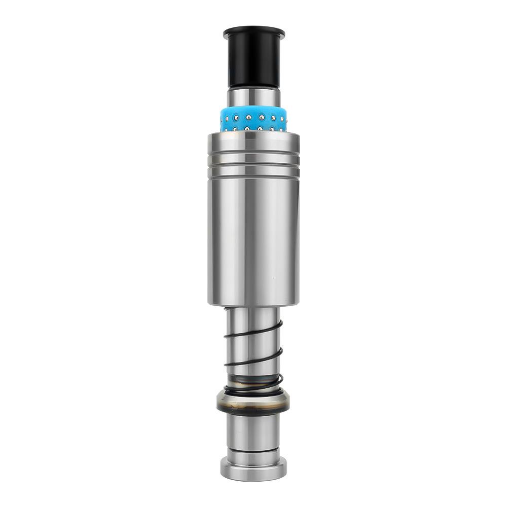 TRP滚珠导柱导套精密滚珠胶铝铜套22滑动模具配件固定挡块 - 图3