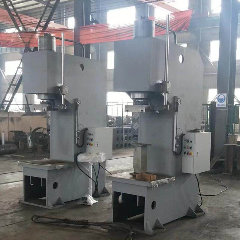 10/20/40吨立式单臂液压机C型冲孔压力校直机拉伸油压机厂家,淘宝优惠券,粉丝福利购,淘宝优惠卷