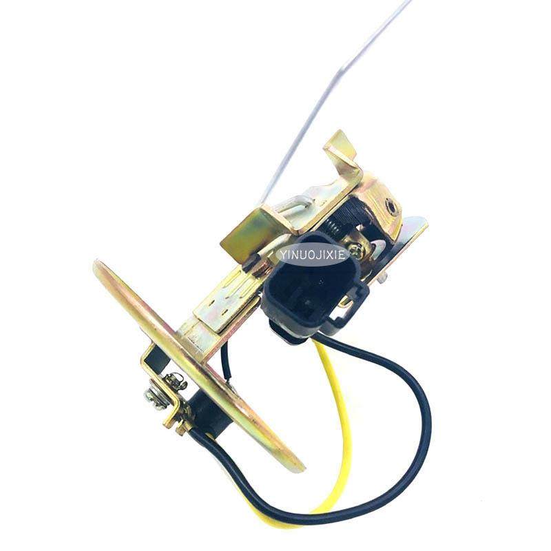 适用E320C油箱浮子柴油车箱油浮子163-6700 7Y-3848 524-406041 - 图1