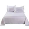 Hotel linen bedding, hotel suite, bed sheets, satin bedding, factory direct sales
