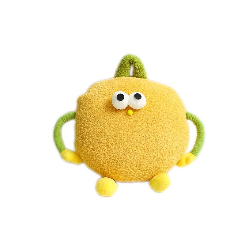 可爱手提抱枕毯子二合一办公室午睡汽车用空调毯腰靠两用抱枕靠枕,淘宝优惠券,粉丝福利购,淘宝优惠卷