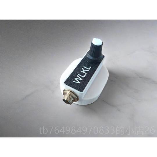 正品乐器扩音筝餐古琴琵琶古扬琴套拾音器业乐专器麦克风WLKL