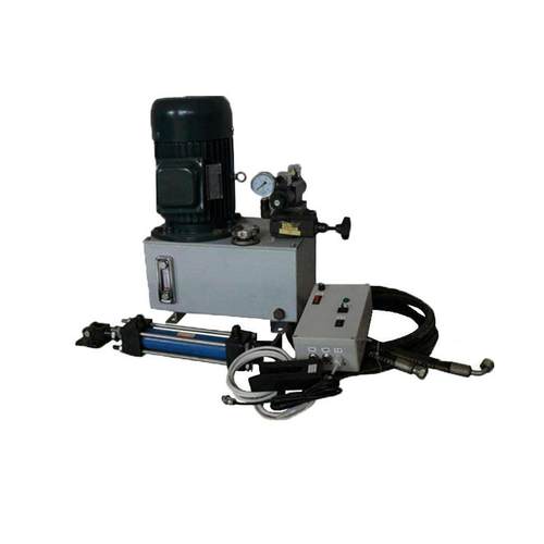 高精度纠偏系统PD-103L150行程EPC-A260配伺服纠偏器PD-104L80 - 图3