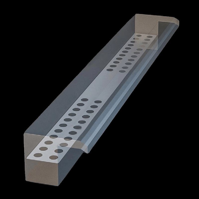 不锈钢瀑布出水口瀑布水幕墙水景墙庭院造景景观鸭嘴款,淘宝优惠券,粉丝福利购,淘宝优惠卷