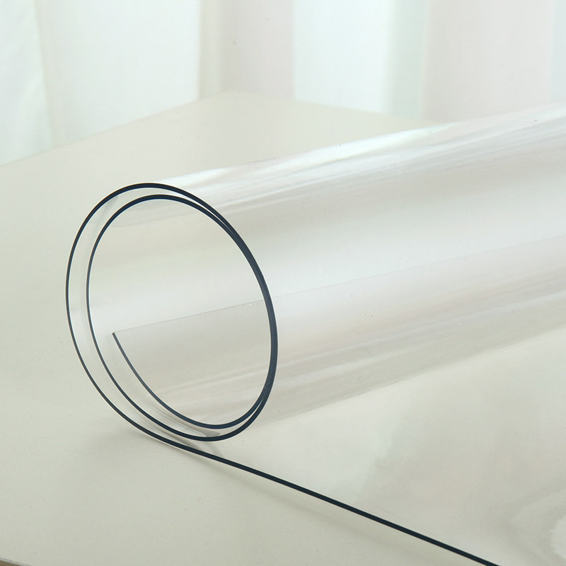 茶几桌布防水餐桌垫软玻璃pvc电视柜书桌塑料长方形椭圆形台布,淘宝优惠券,粉丝福利购,淘宝优惠卷