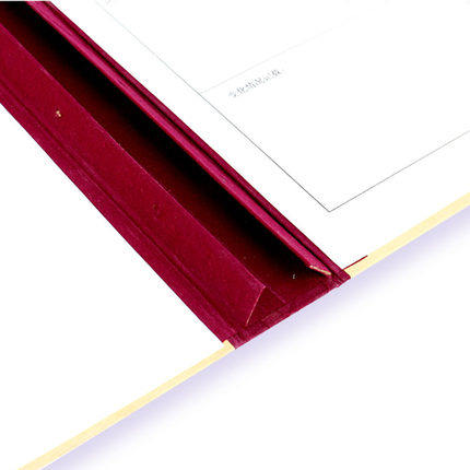 牛皮纸档案夹硬纸板档案盒A4文件夹装订图纸封面夹卷宗夹打孔装订,淘宝优惠券,粉丝福利购,淘宝优惠卷