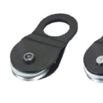 拖动吨绞盘配件8吨9动滑轮滑轮越野脱困专用车用电德量gzdl厂家直 - 图3