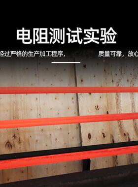 碳棒加热等棒直硅径硅碳硅棒U型碳棒大量现货高温电炉EGJ硅碳棒