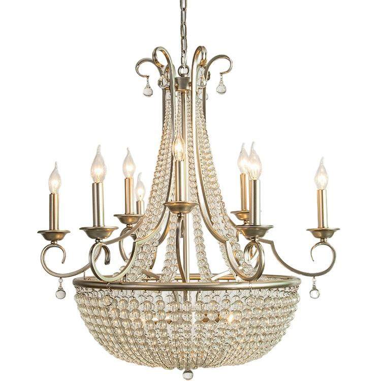 美式乡村吊客灯厅288法式复灯古卧室家用别墅商铺华双奢层水晶大,淘宝优惠券,粉丝福利购,淘宝优惠卷