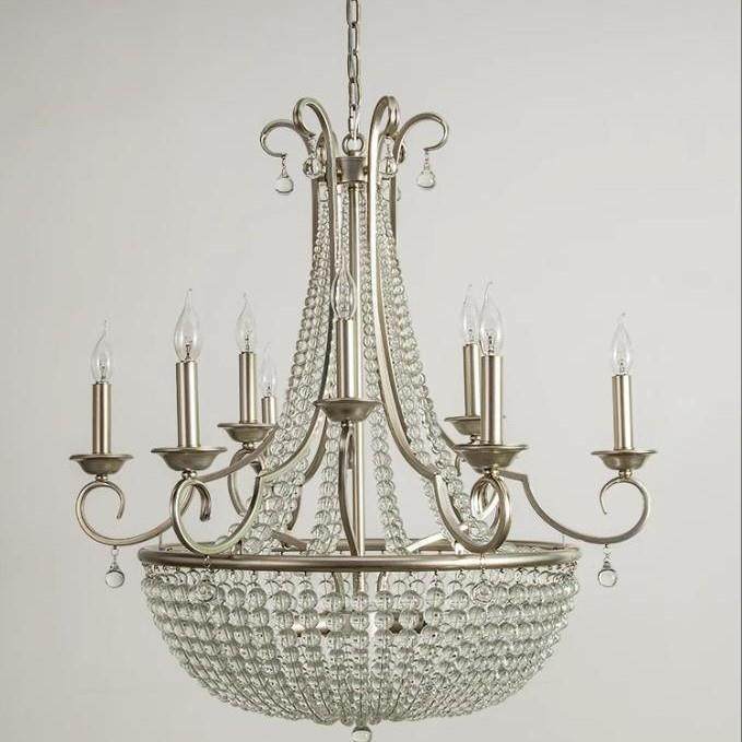 美式乡村吊客灯厅288法式复灯古卧室家用别墅商铺华双奢层水晶大,淘宝优惠券,粉丝福利购,淘宝优惠卷