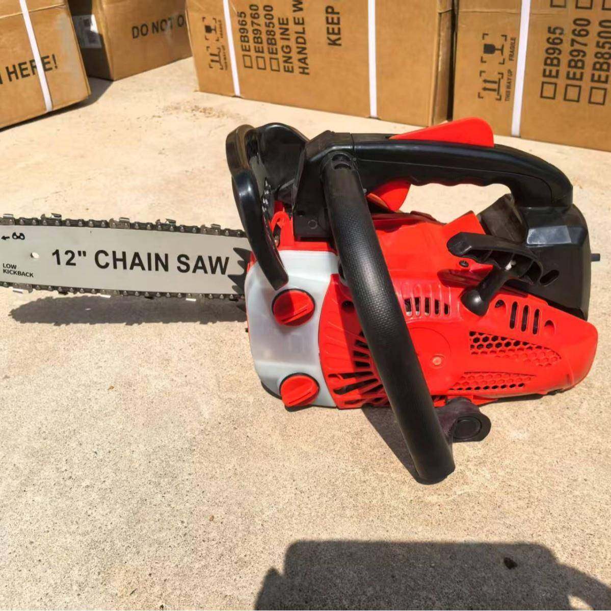 户外大功率汽油切机伐木锯250割0油单手小型劈柴锯多功能油工具家,淘宝优惠券,粉丝福利购,淘宝优惠卷