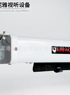 家庭4影XEA院教室会议室电动幕10台0寸、:3幕布白塑玻纤舞幕布厂
